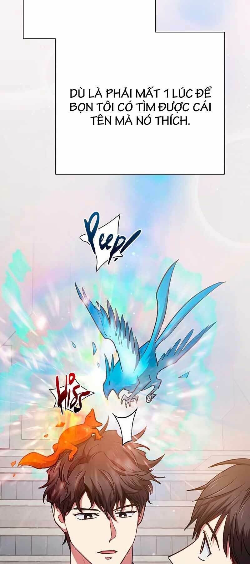 Những Ranker Cấp S Mà Tôi Nuôi Dưỡng Chap 104 - Next Chap 105