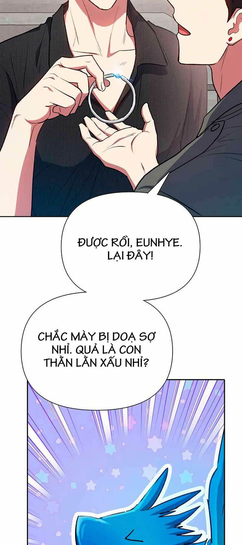 Những Ranker Cấp S Mà Tôi Nuôi Dưỡng Chap 104 - Next Chap 105