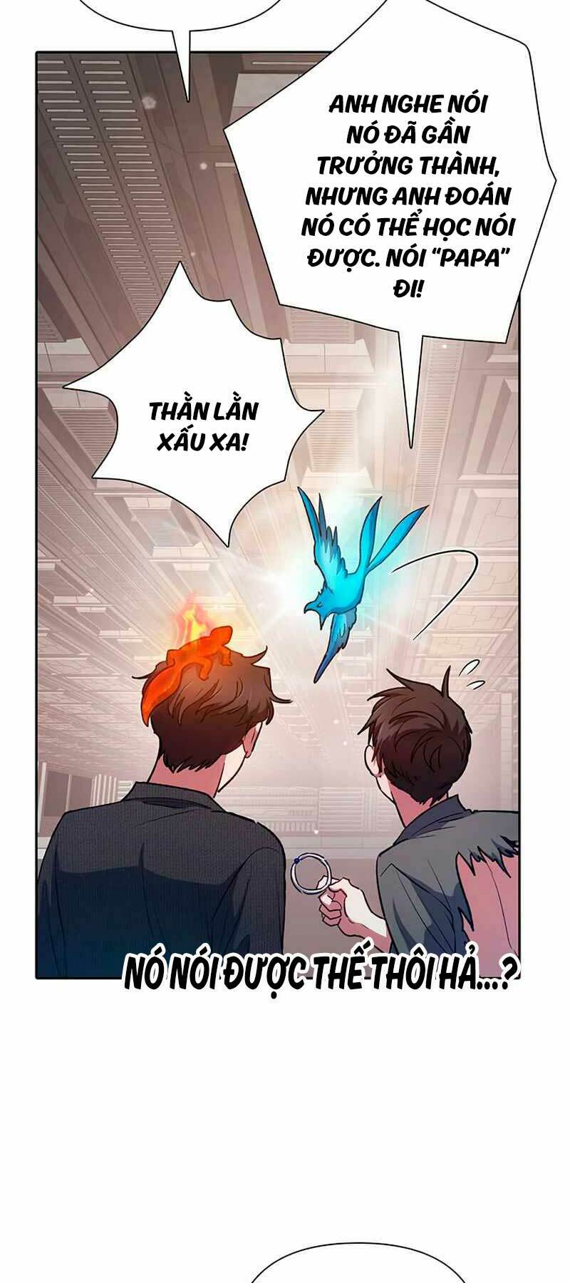 Những Ranker Cấp S Mà Tôi Nuôi Dưỡng Chap 104 - Next Chap 105