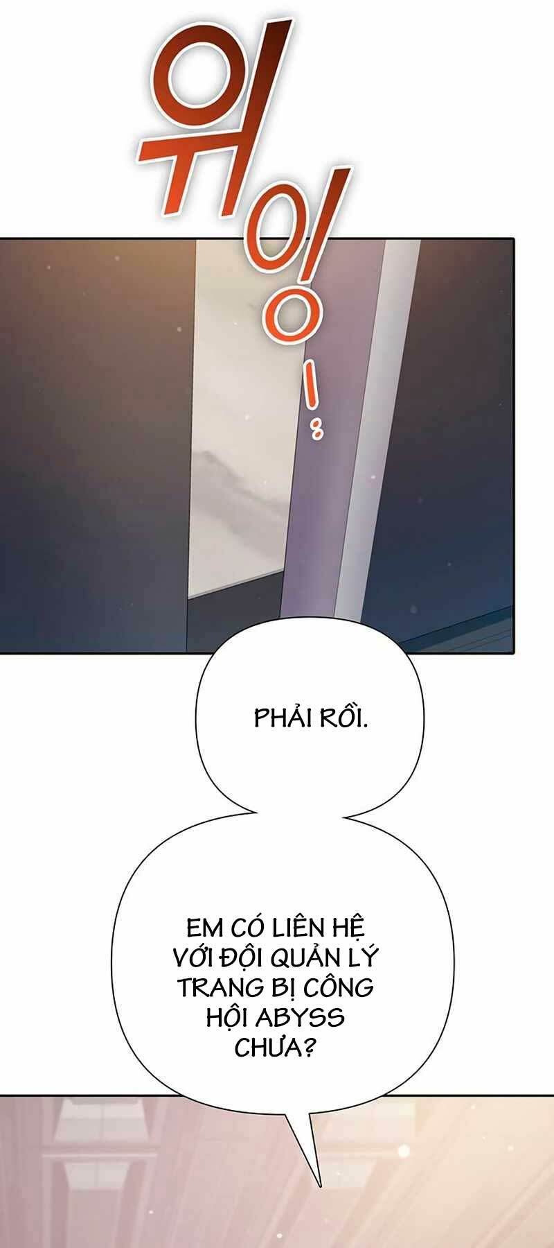 Những Ranker Cấp S Mà Tôi Nuôi Dưỡng Chap 104 - Next Chap 105