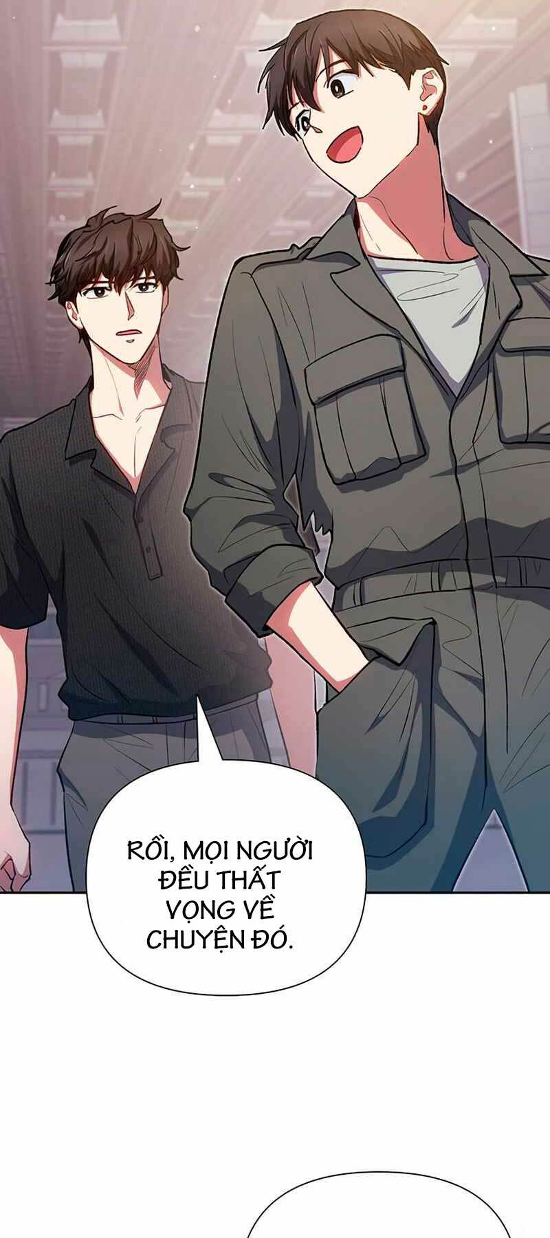 Những Ranker Cấp S Mà Tôi Nuôi Dưỡng Chap 104 - Next Chap 105