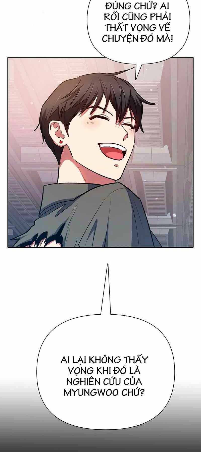 Những Ranker Cấp S Mà Tôi Nuôi Dưỡng Chap 104 - Next Chap 105