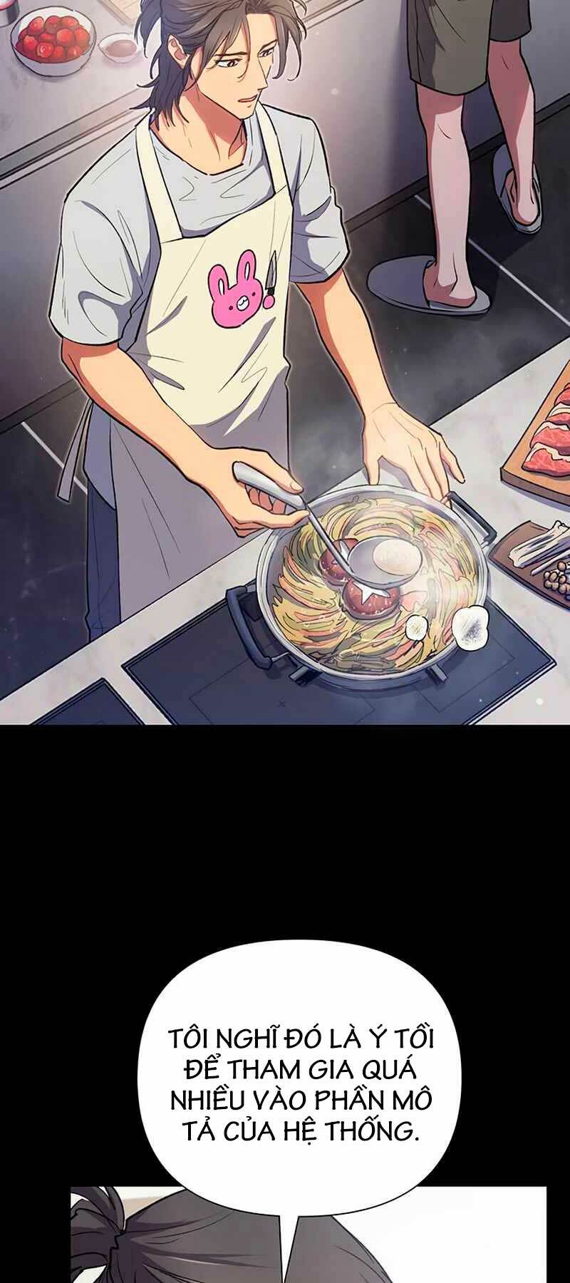 Những Ranker Cấp S Mà Tôi Nuôi Dưỡng Chap 104 - Next Chap 105