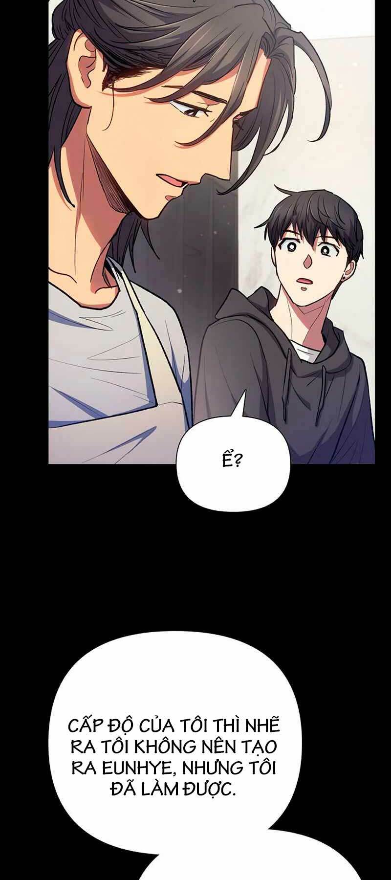 Những Ranker Cấp S Mà Tôi Nuôi Dưỡng Chap 104 - Next Chap 105