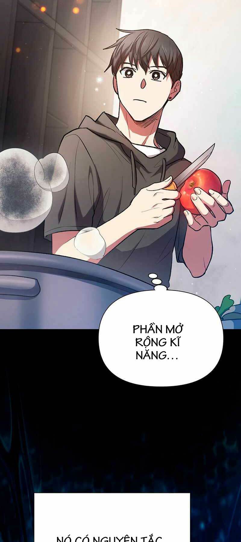Những Ranker Cấp S Mà Tôi Nuôi Dưỡng Chap 104 - Next Chap 105