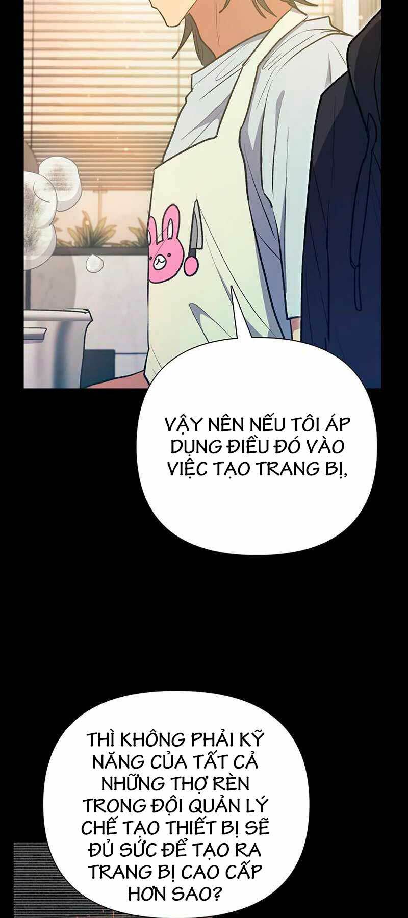 Những Ranker Cấp S Mà Tôi Nuôi Dưỡng Chap 104 - Next Chap 105