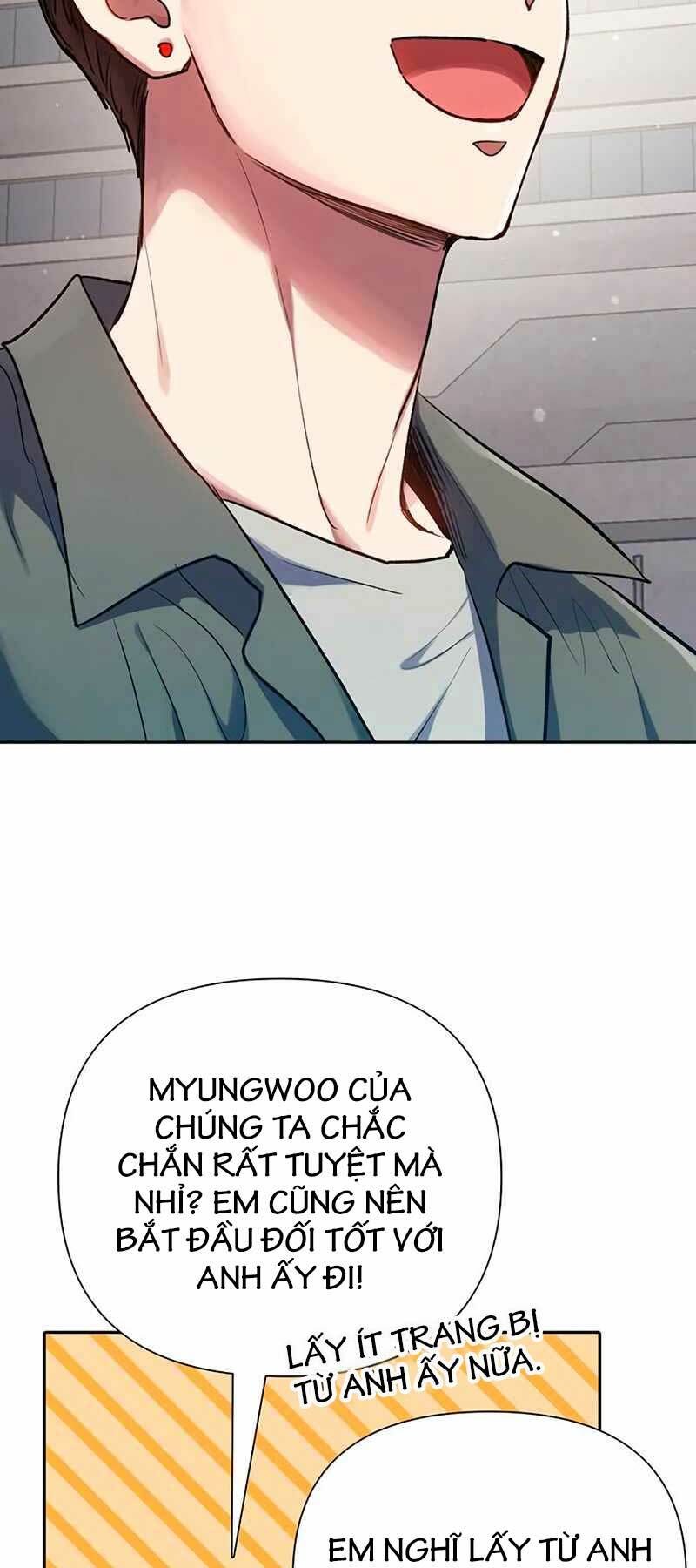 Những Ranker Cấp S Mà Tôi Nuôi Dưỡng Chap 104 - Next Chap 105