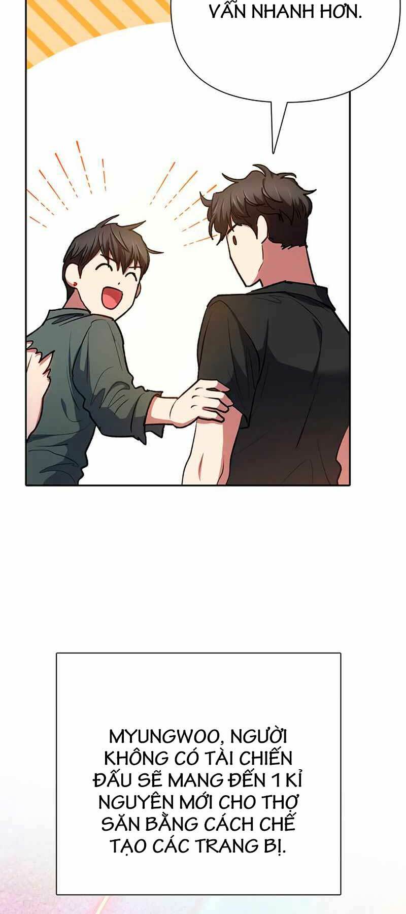 Những Ranker Cấp S Mà Tôi Nuôi Dưỡng Chap 104 - Next Chap 105