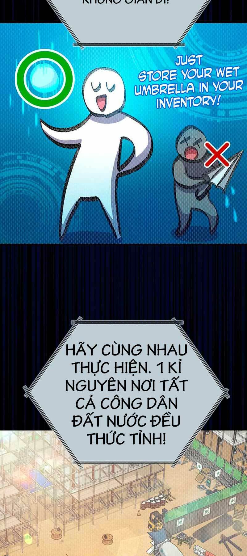 Những Ranker Cấp S Mà Tôi Nuôi Dưỡng Chap 104 - Next Chap 105