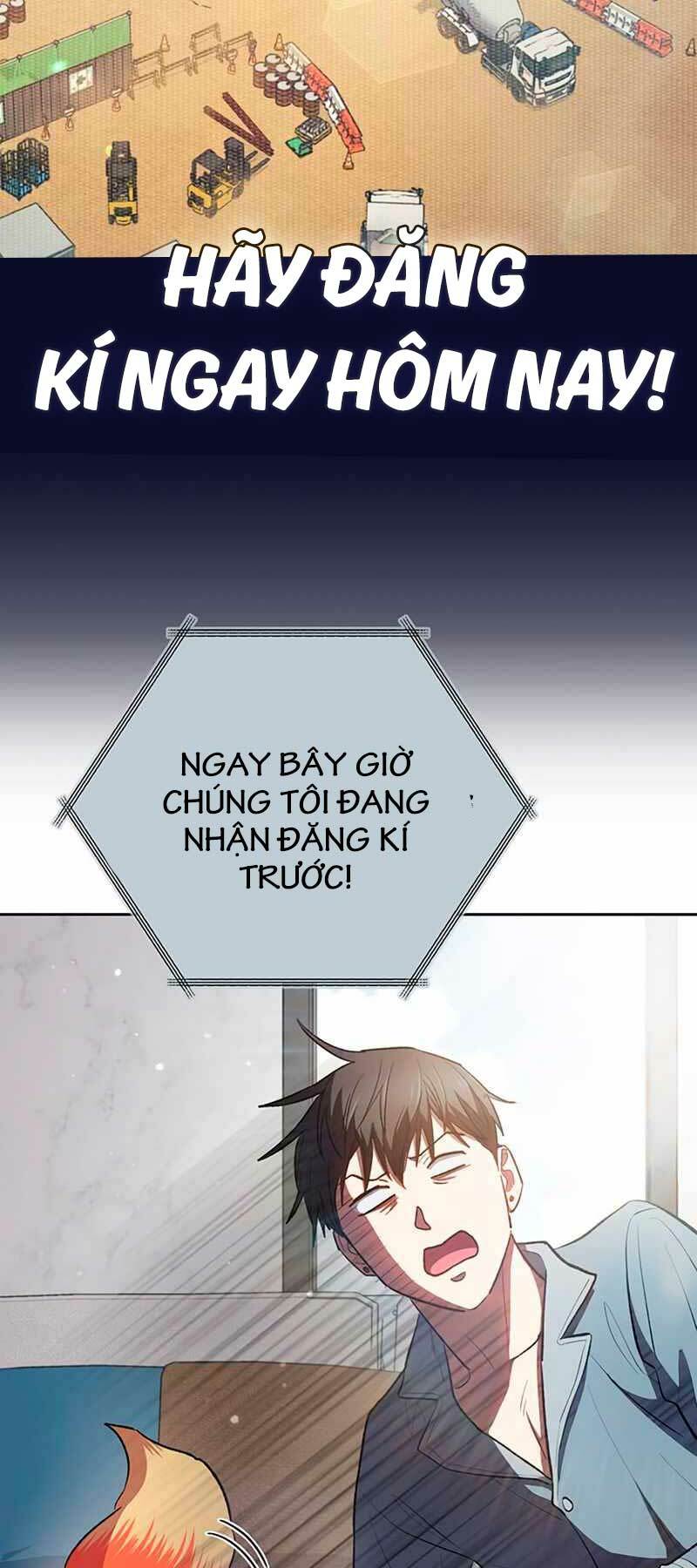 Những Ranker Cấp S Mà Tôi Nuôi Dưỡng Chap 104 - Next Chap 105