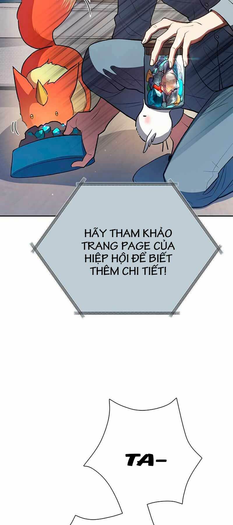 Những Ranker Cấp S Mà Tôi Nuôi Dưỡng Chap 104 - Next Chap 105