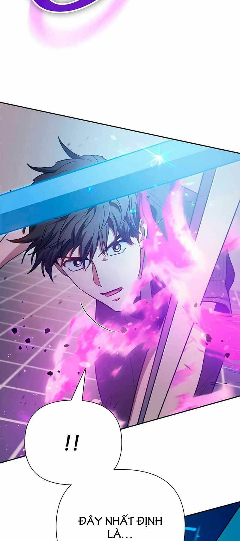 Những Ranker Cấp S Mà Tôi Nuôi Dưỡng Chap 104 - Next Chap 105