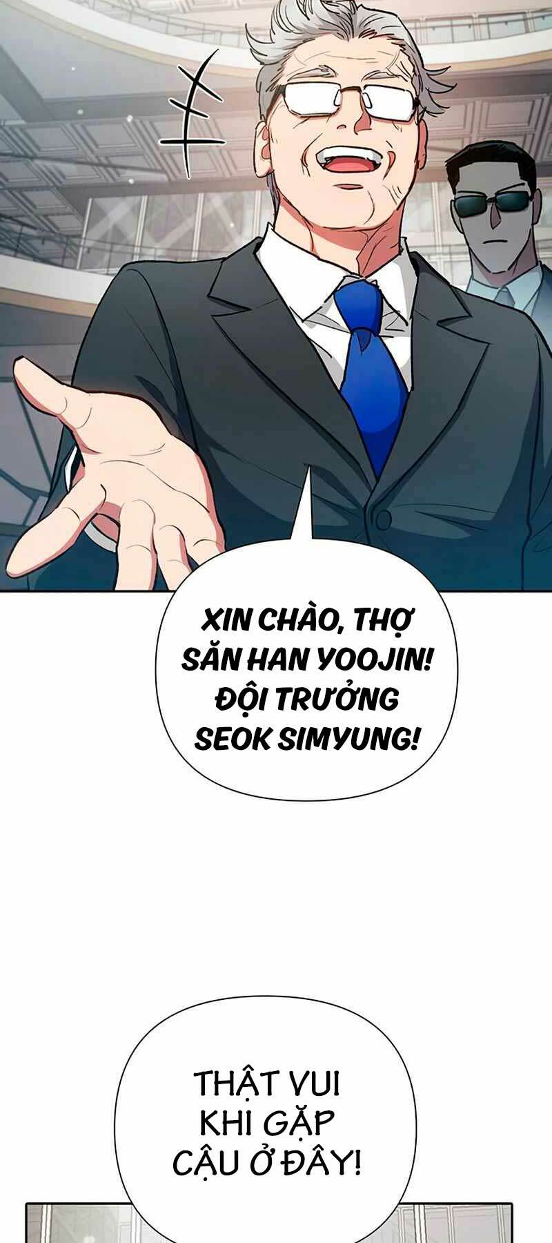 Những Ranker Cấp S Mà Tôi Nuôi Dưỡng Chap 104 - Next Chap 105