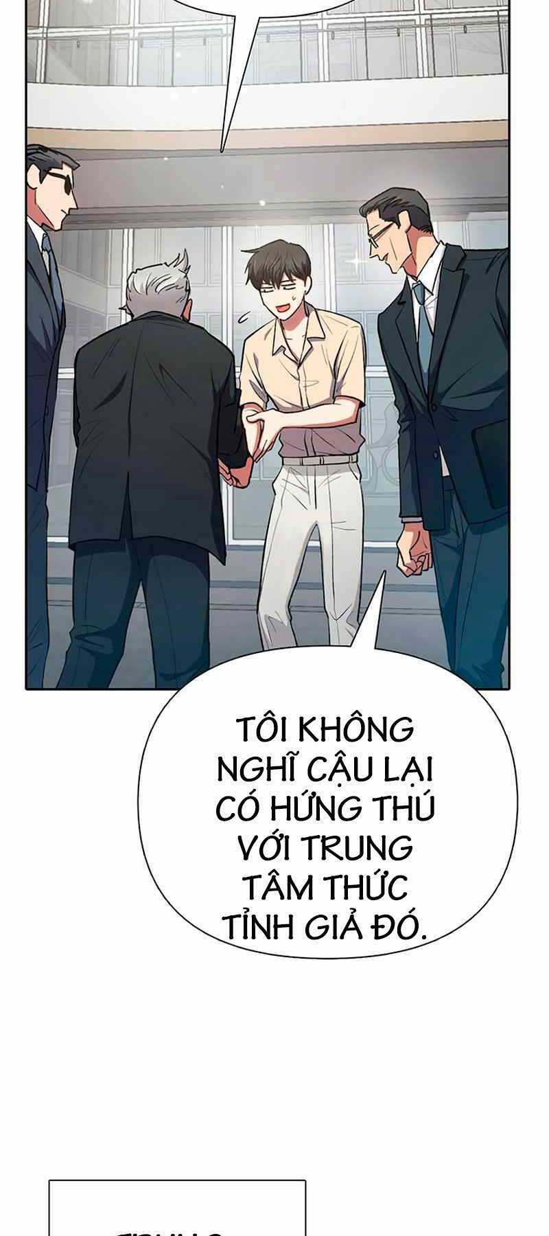 Những Ranker Cấp S Mà Tôi Nuôi Dưỡng Chap 104 - Next Chap 105
