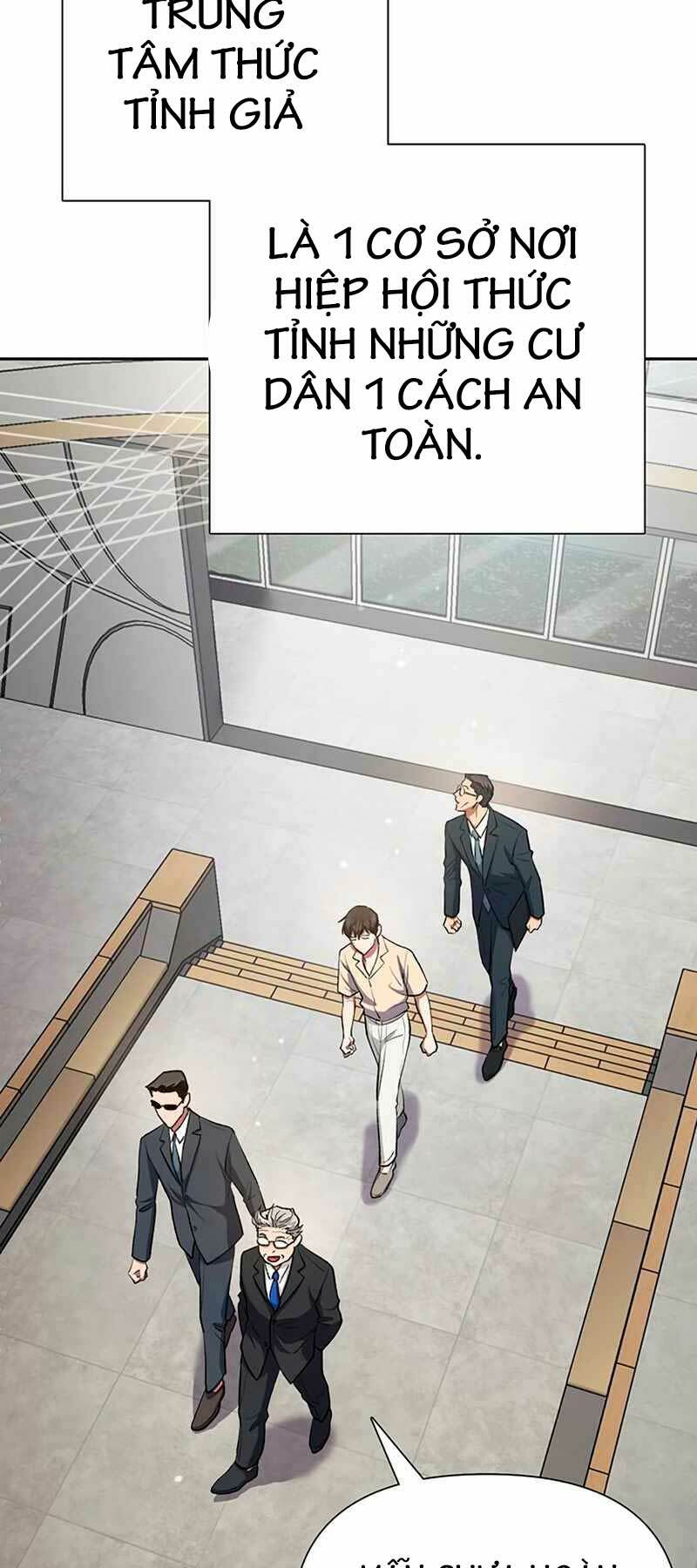 Những Ranker Cấp S Mà Tôi Nuôi Dưỡng Chap 104 - Next Chap 105