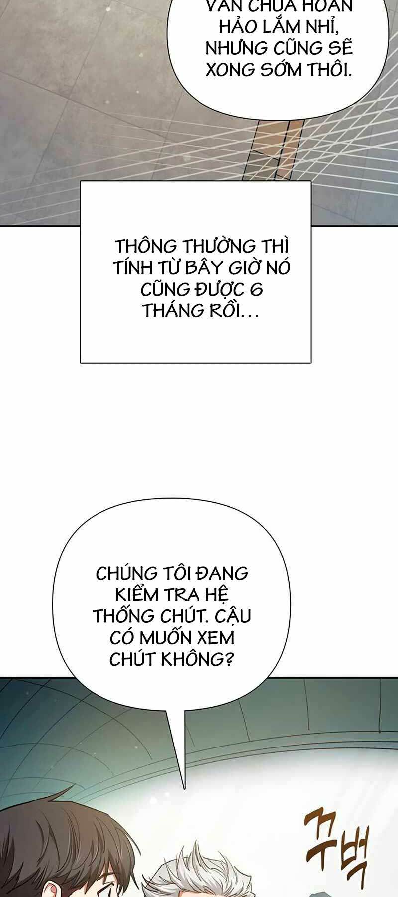 Những Ranker Cấp S Mà Tôi Nuôi Dưỡng Chap 104 - Next Chap 105