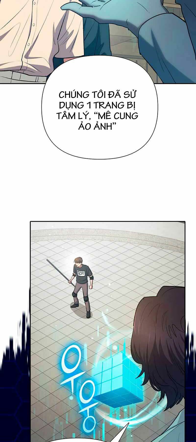 Những Ranker Cấp S Mà Tôi Nuôi Dưỡng Chap 104 - Next Chap 105