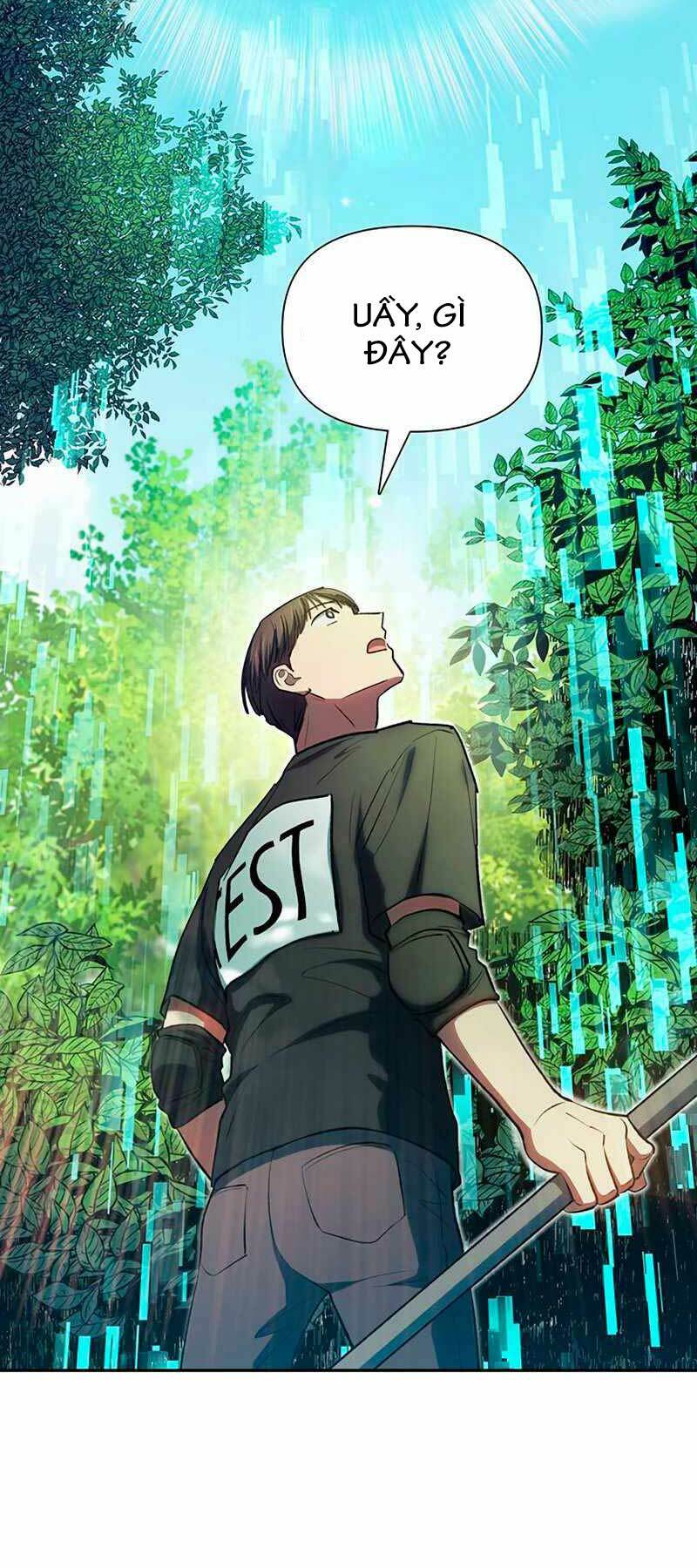 Những Ranker Cấp S Mà Tôi Nuôi Dưỡng Chap 104 - Next Chap 105