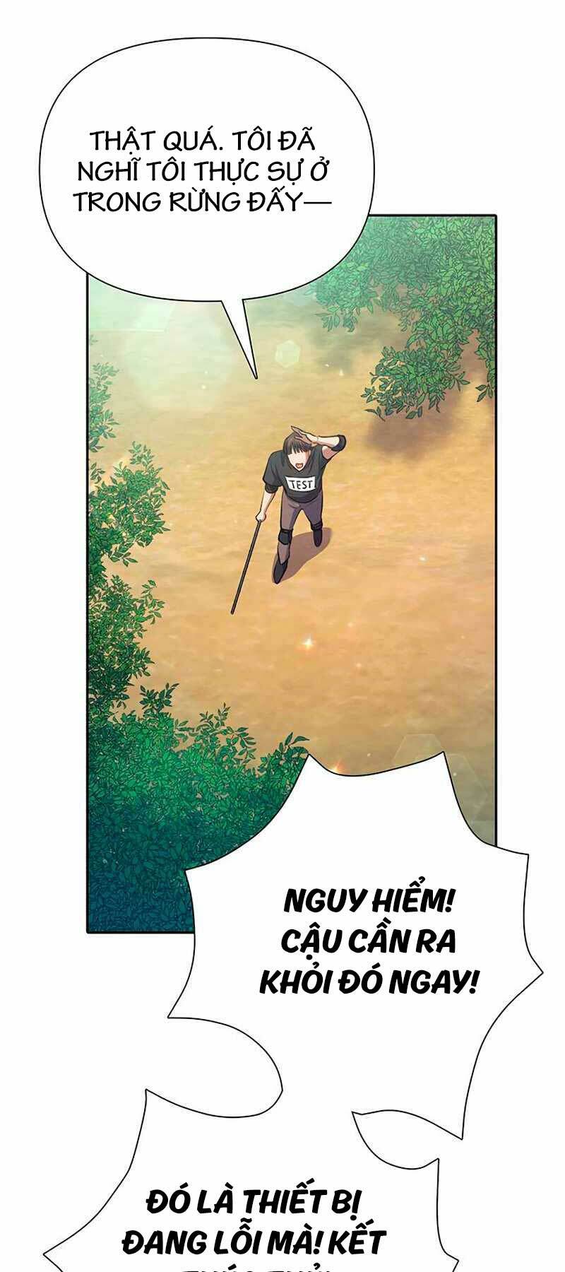 Những Ranker Cấp S Mà Tôi Nuôi Dưỡng Chap 104 - Next Chap 105