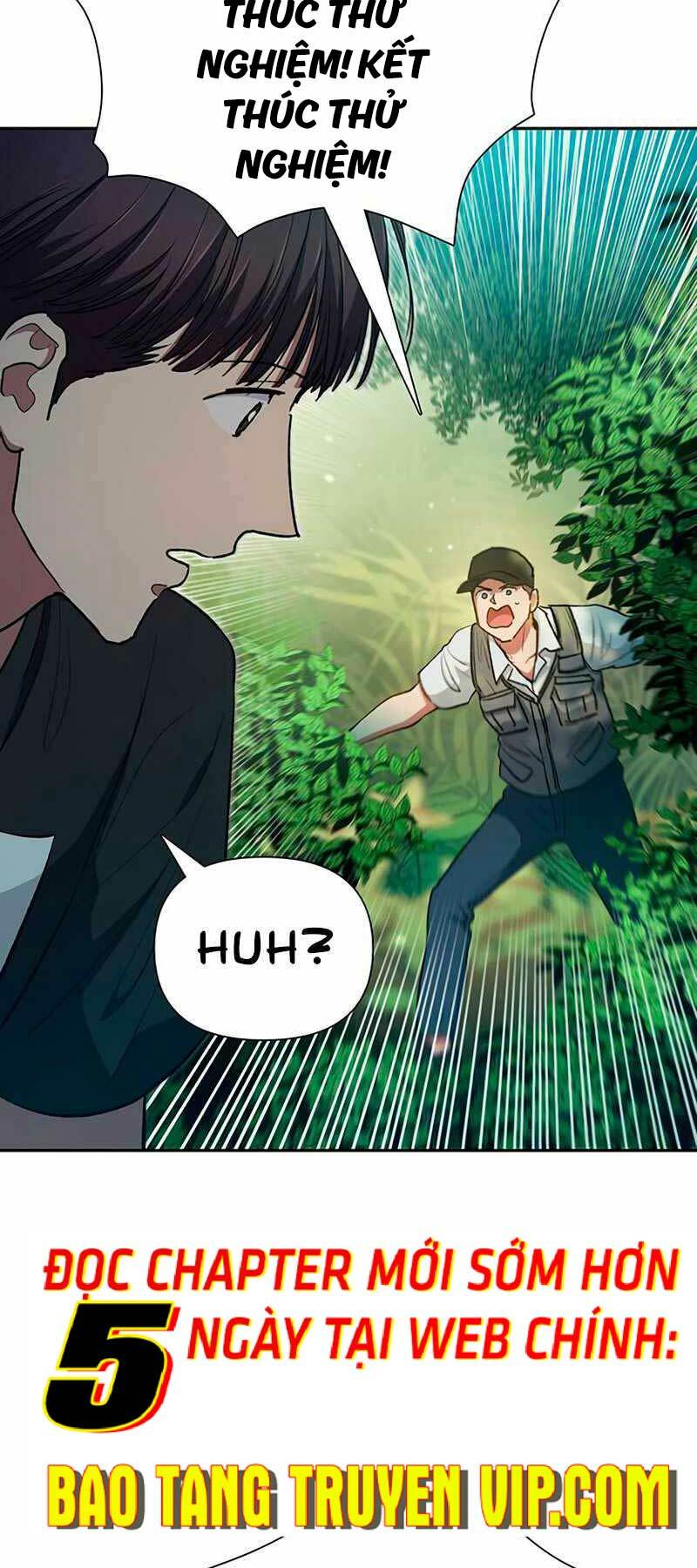 Những Ranker Cấp S Mà Tôi Nuôi Dưỡng Chap 104 - Next Chap 105