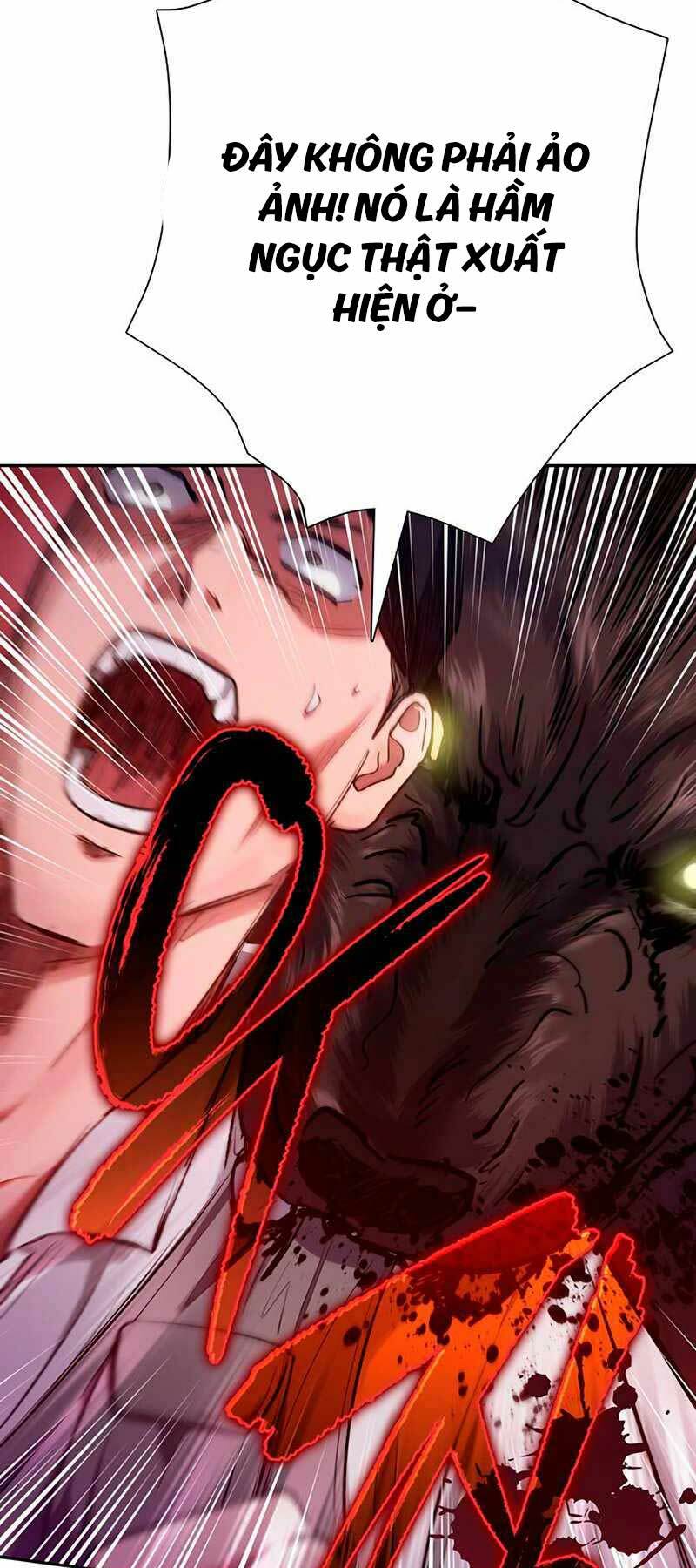 Những Ranker Cấp S Mà Tôi Nuôi Dưỡng Chap 104 - Next Chap 105