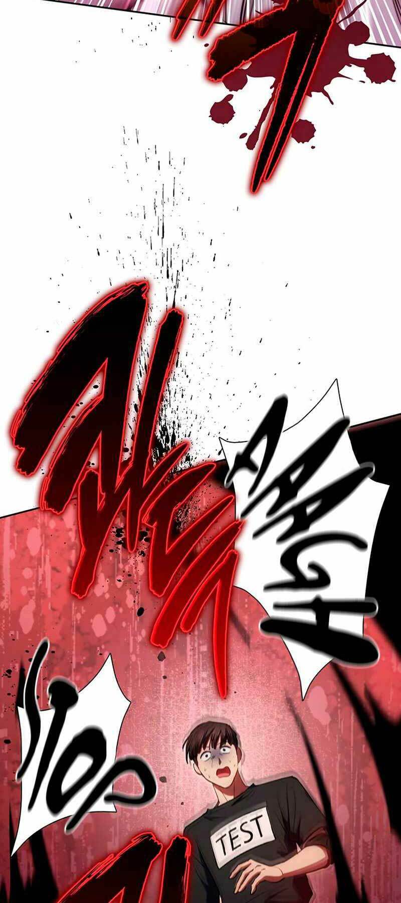 Những Ranker Cấp S Mà Tôi Nuôi Dưỡng Chap 104 - Next Chap 105
