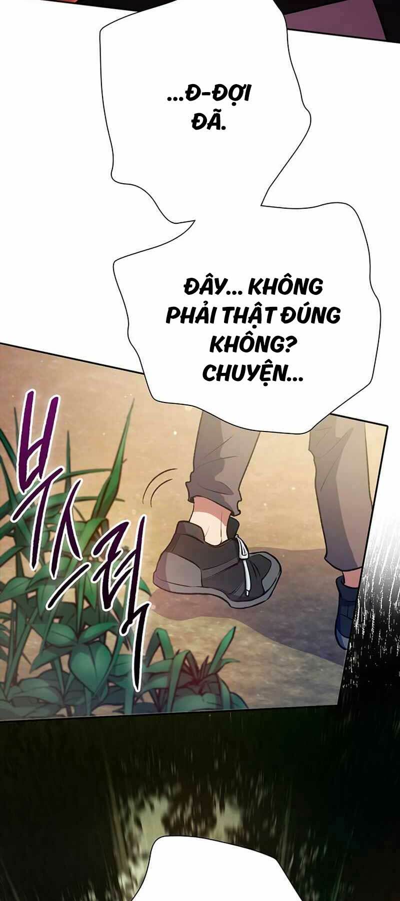 Những Ranker Cấp S Mà Tôi Nuôi Dưỡng Chap 104 - Next Chap 105