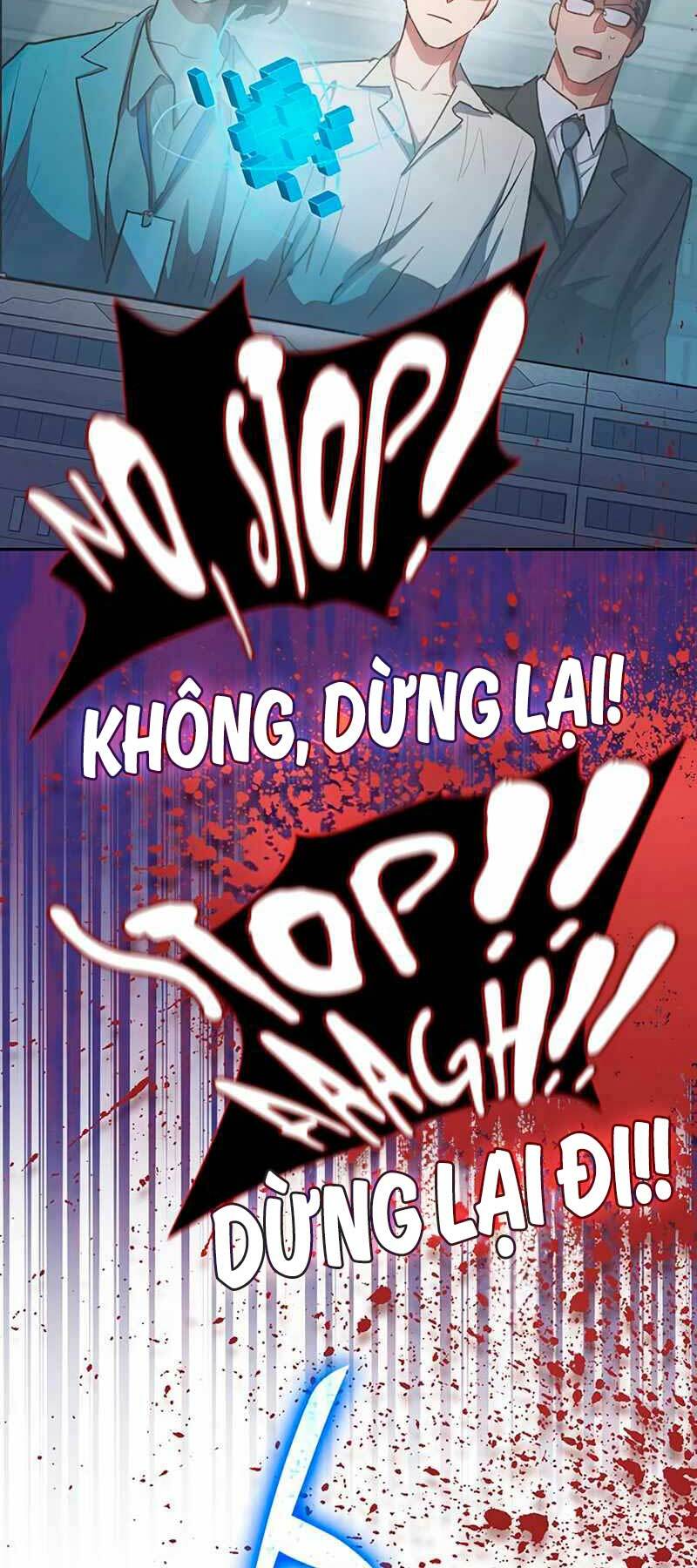 Những Ranker Cấp S Mà Tôi Nuôi Dưỡng Chap 104 - Next Chap 105