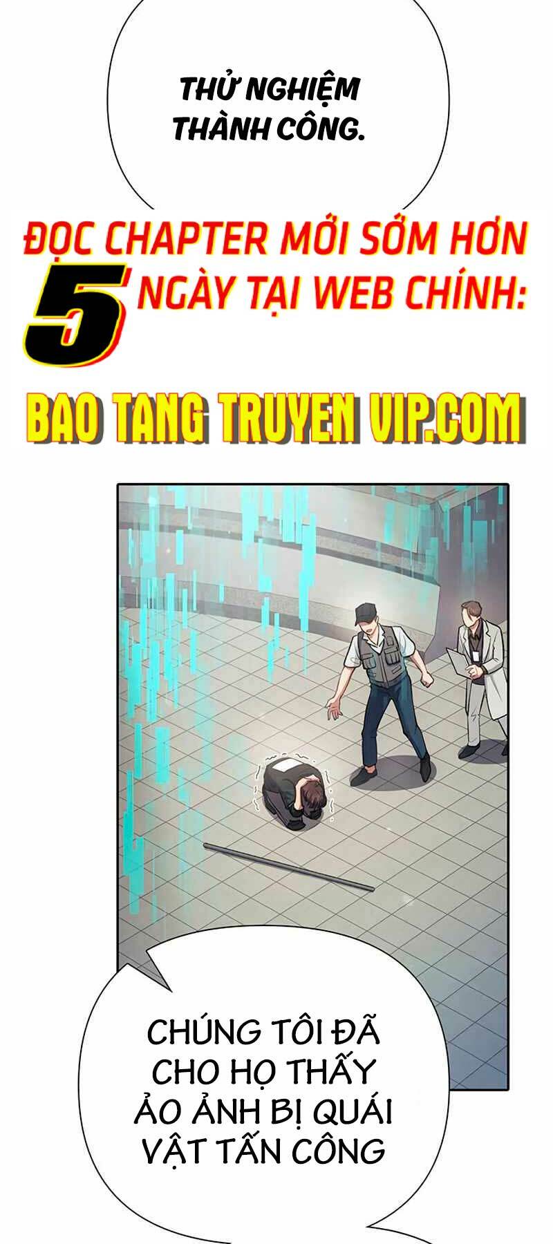 Những Ranker Cấp S Mà Tôi Nuôi Dưỡng Chap 104 - Next Chap 105