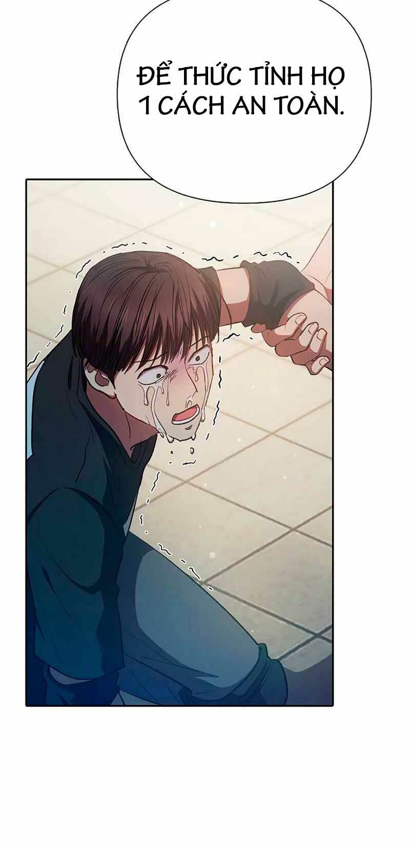 Những Ranker Cấp S Mà Tôi Nuôi Dưỡng Chap 104 - Next Chap 105