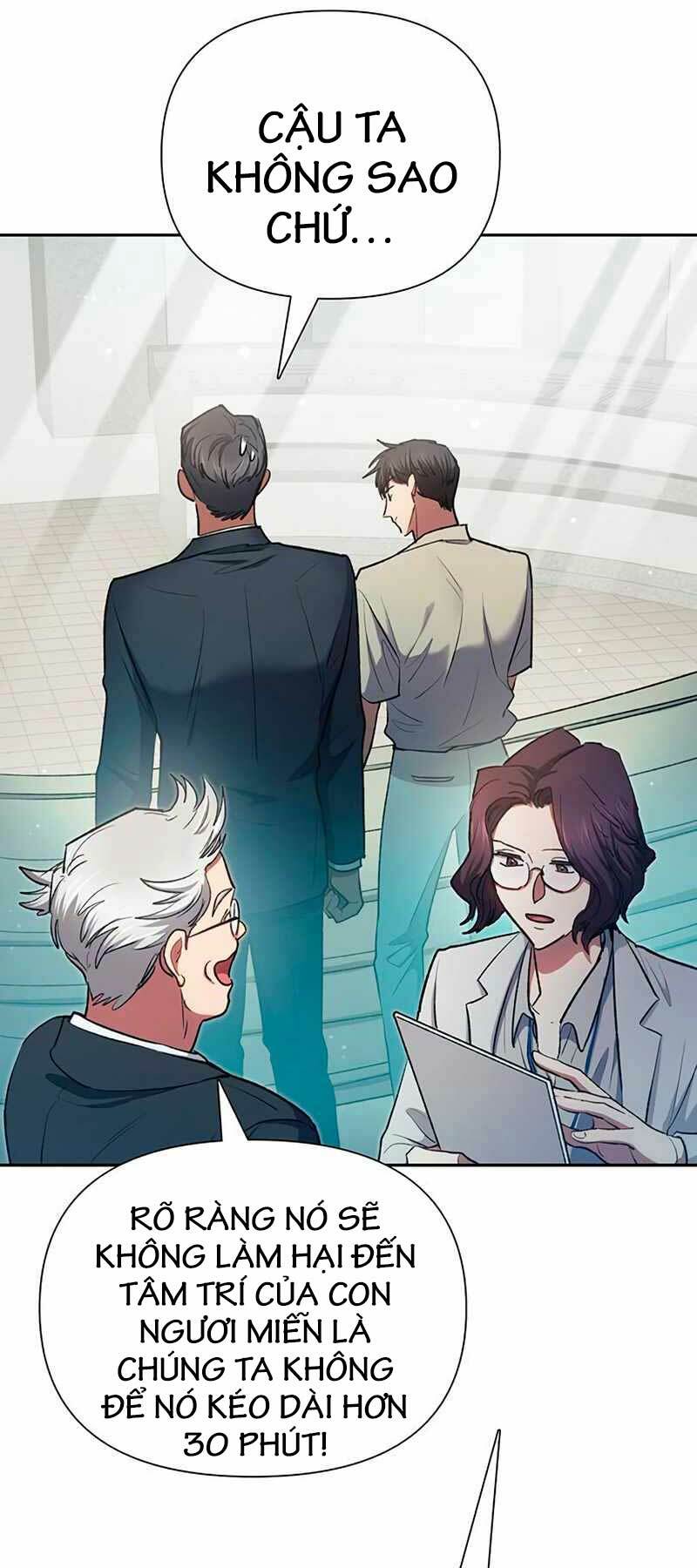 Những Ranker Cấp S Mà Tôi Nuôi Dưỡng Chap 104 - Next Chap 105