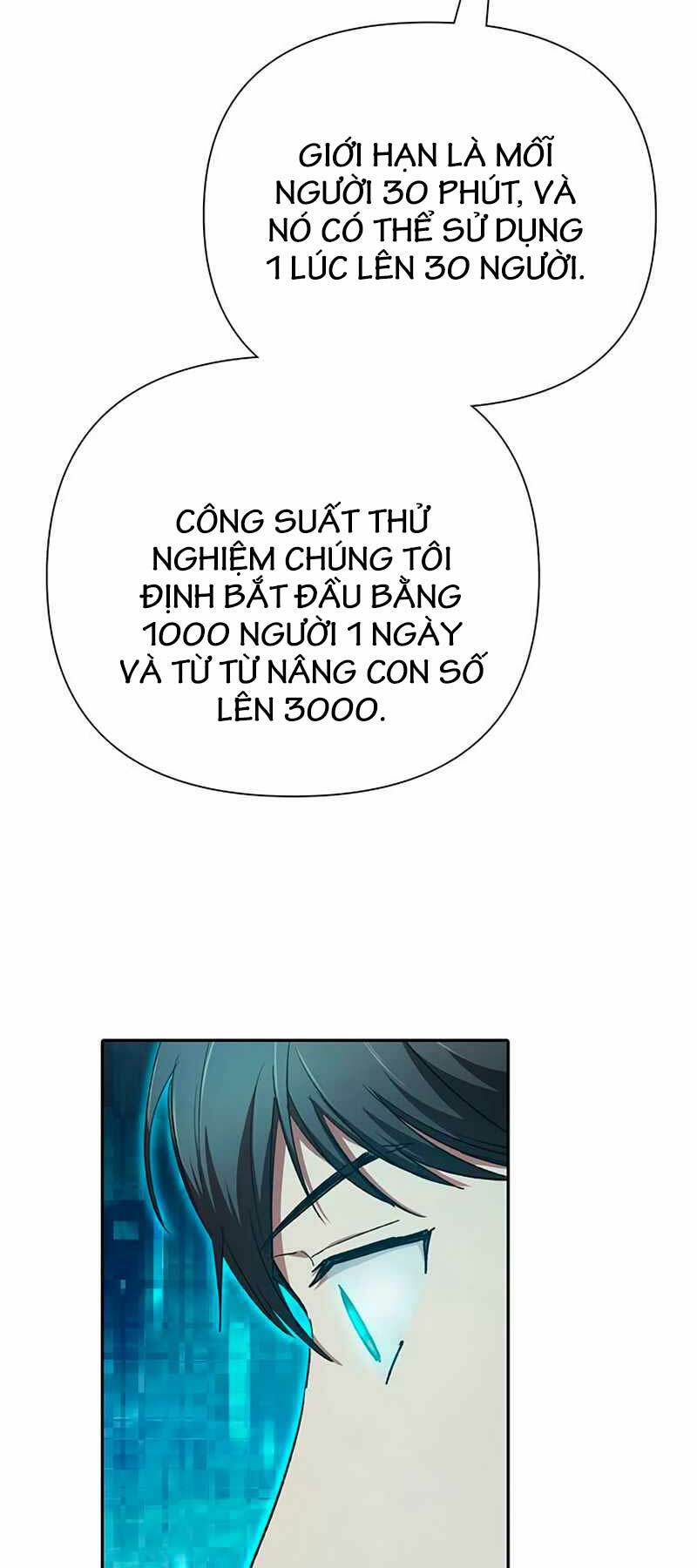 Những Ranker Cấp S Mà Tôi Nuôi Dưỡng Chap 104 - Next Chap 105