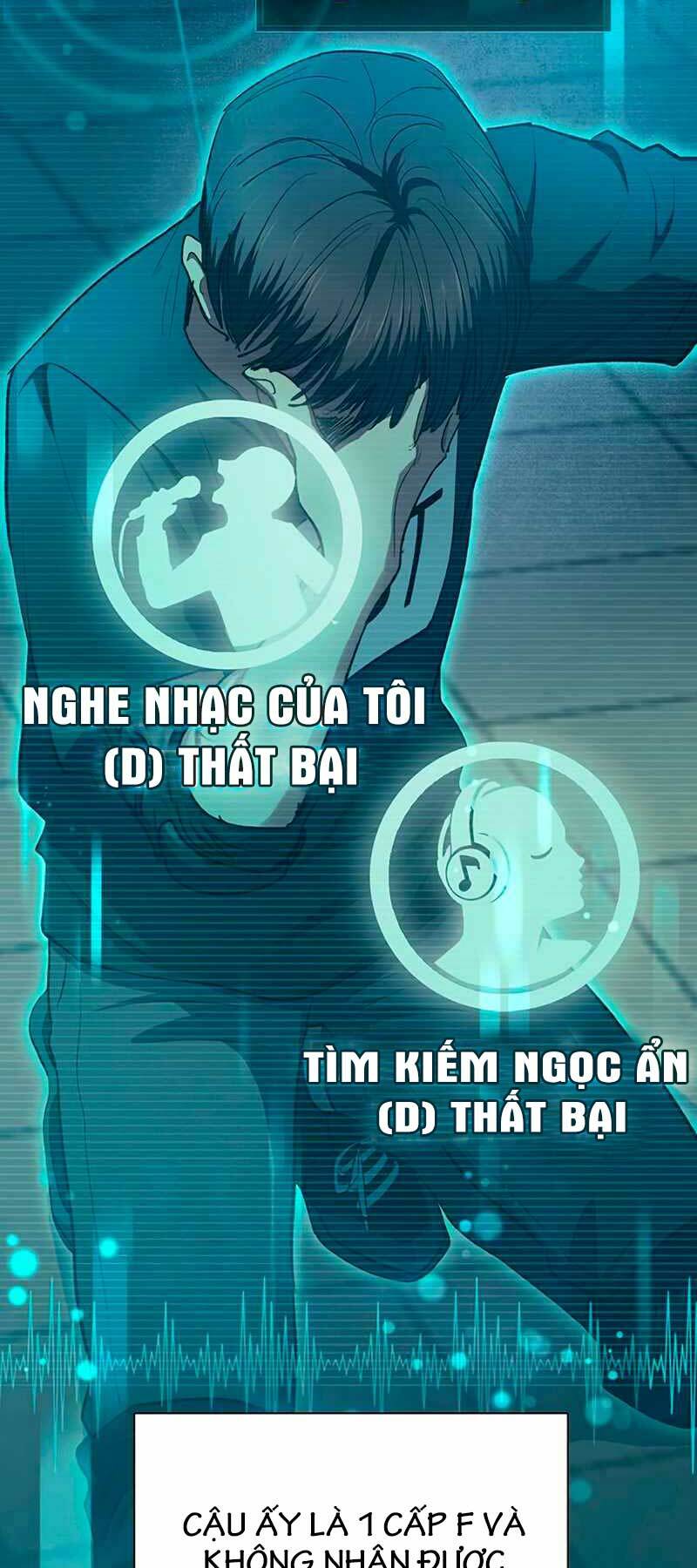 Những Ranker Cấp S Mà Tôi Nuôi Dưỡng Chap 104 - Next Chap 105