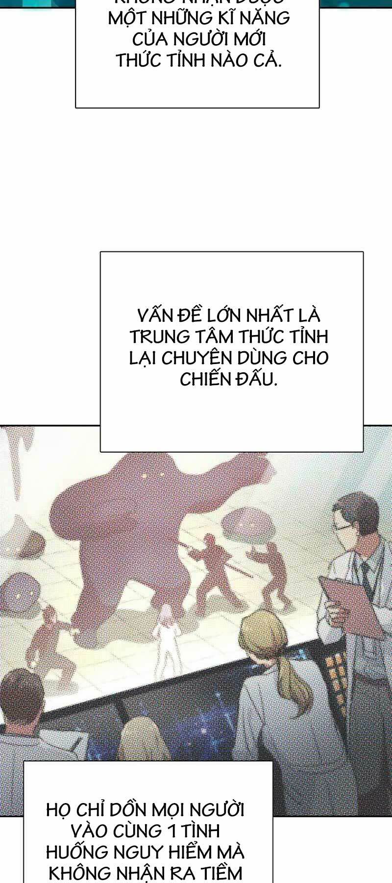 Những Ranker Cấp S Mà Tôi Nuôi Dưỡng Chap 104 - Next Chap 105