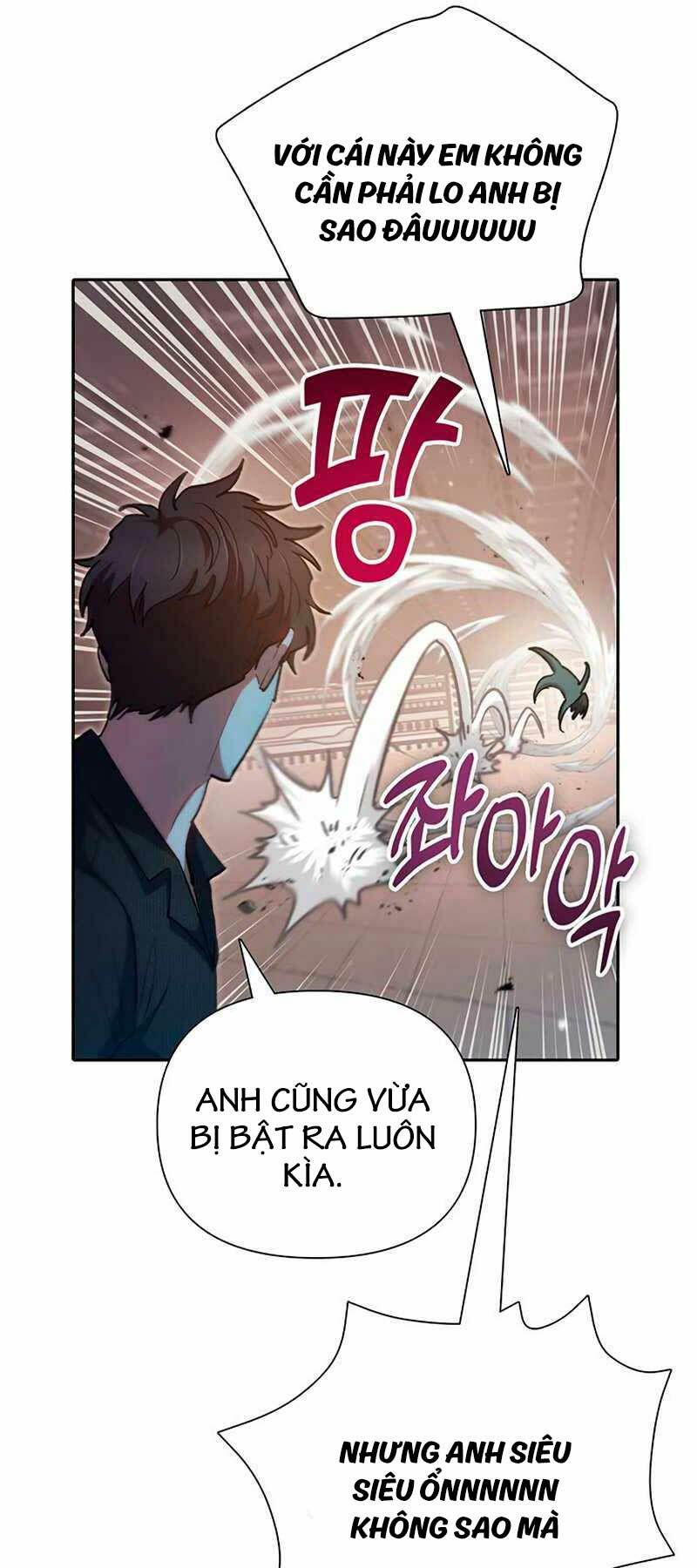 Những Ranker Cấp S Mà Tôi Nuôi Dưỡng Chap 104 - Next Chap 105