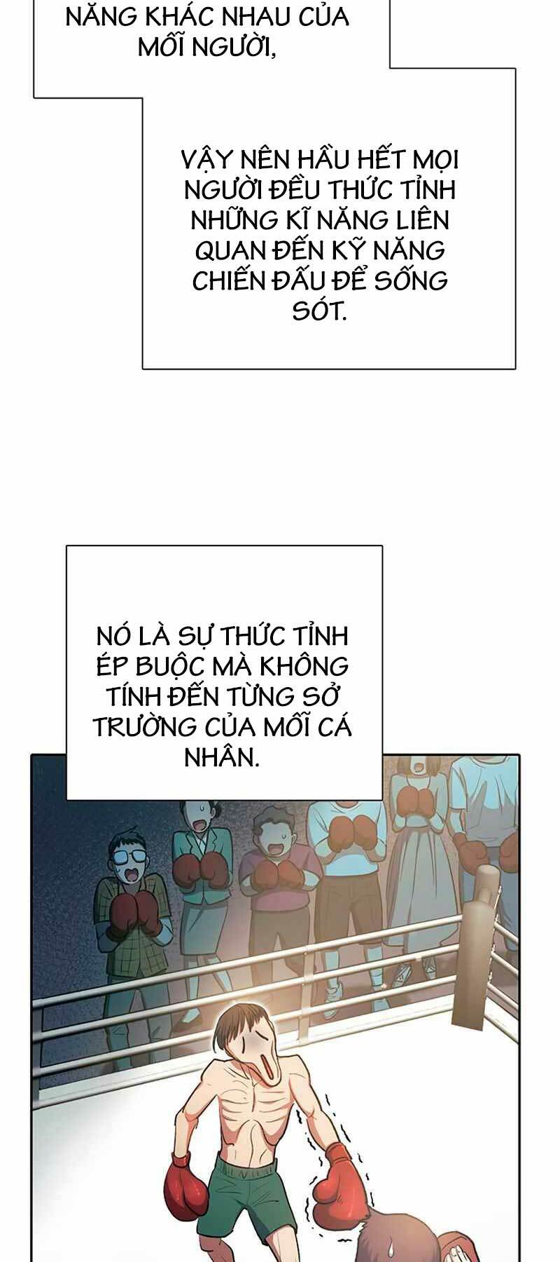 Những Ranker Cấp S Mà Tôi Nuôi Dưỡng Chap 104 - Next Chap 105
