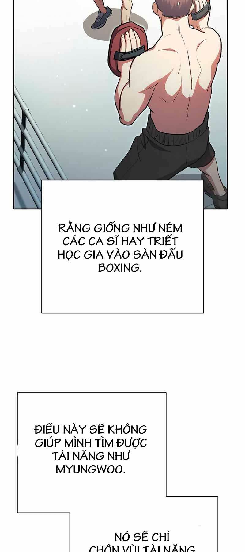 Những Ranker Cấp S Mà Tôi Nuôi Dưỡng Chap 104 - Next Chap 105