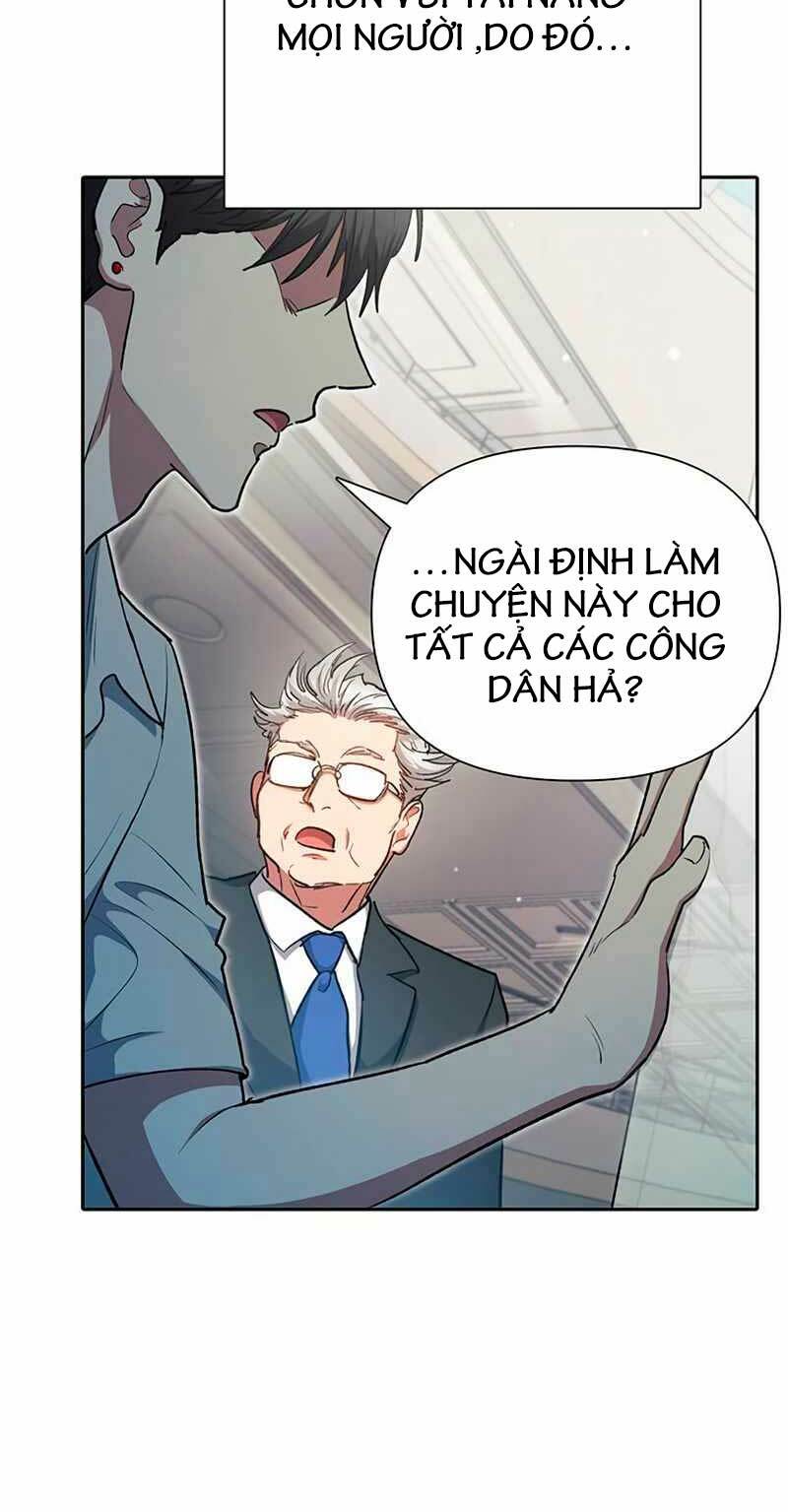 Những Ranker Cấp S Mà Tôi Nuôi Dưỡng Chap 104 - Next Chap 105