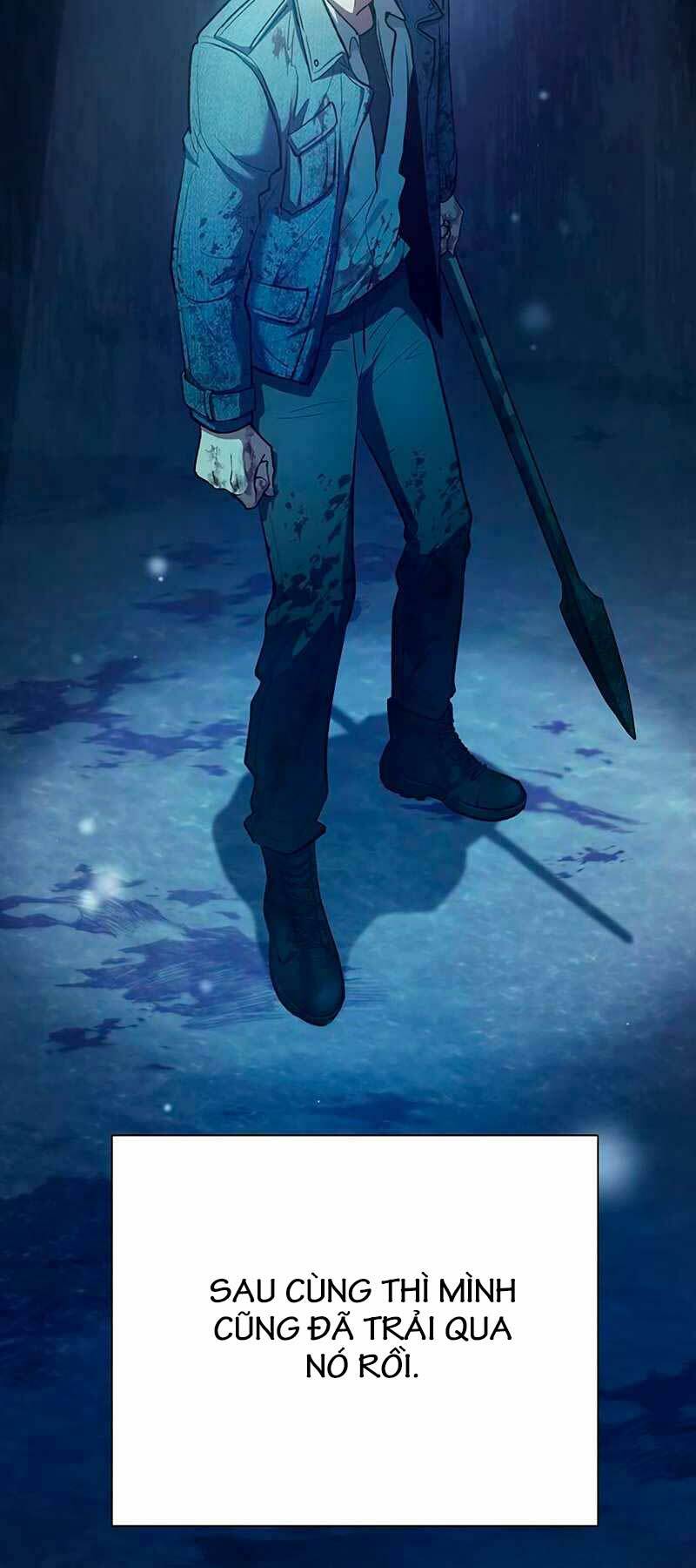 Những Ranker Cấp S Mà Tôi Nuôi Dưỡng Chap 104 - Next Chap 105