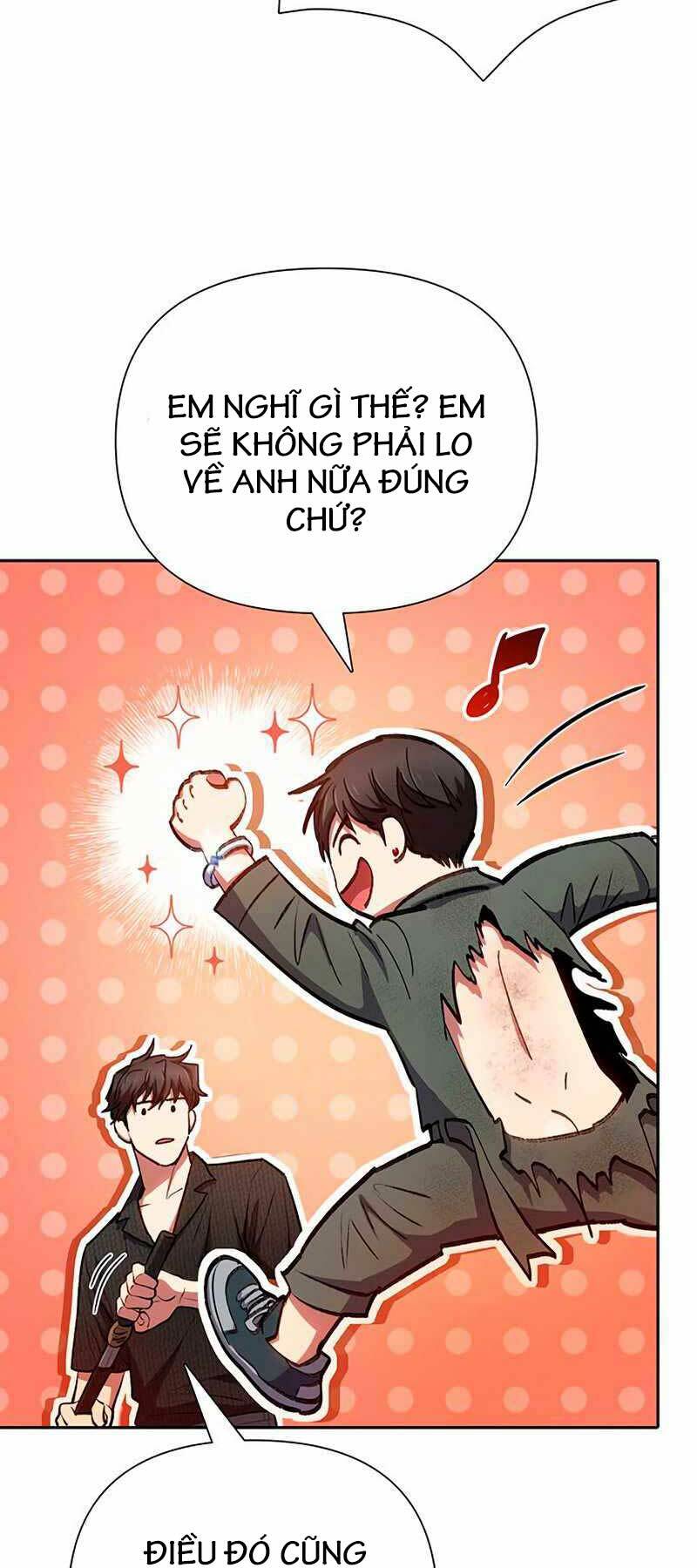 Những Ranker Cấp S Mà Tôi Nuôi Dưỡng Chap 104 - Next Chap 105