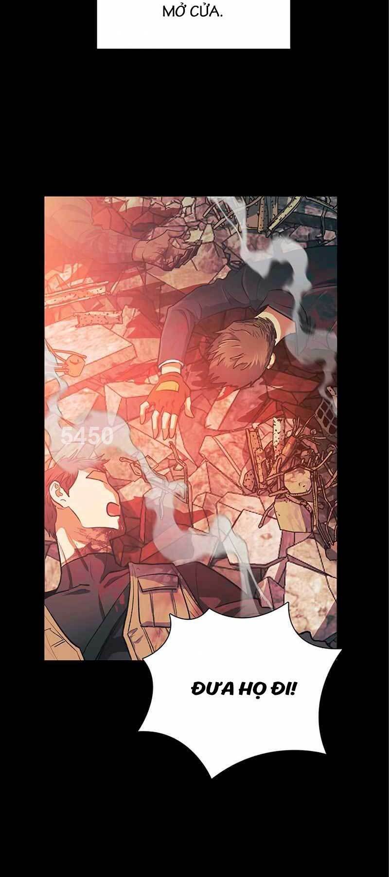 Những Ranker Cấp S Mà Tôi Nuôi Dưỡng Chap 105 - Next Chap 106