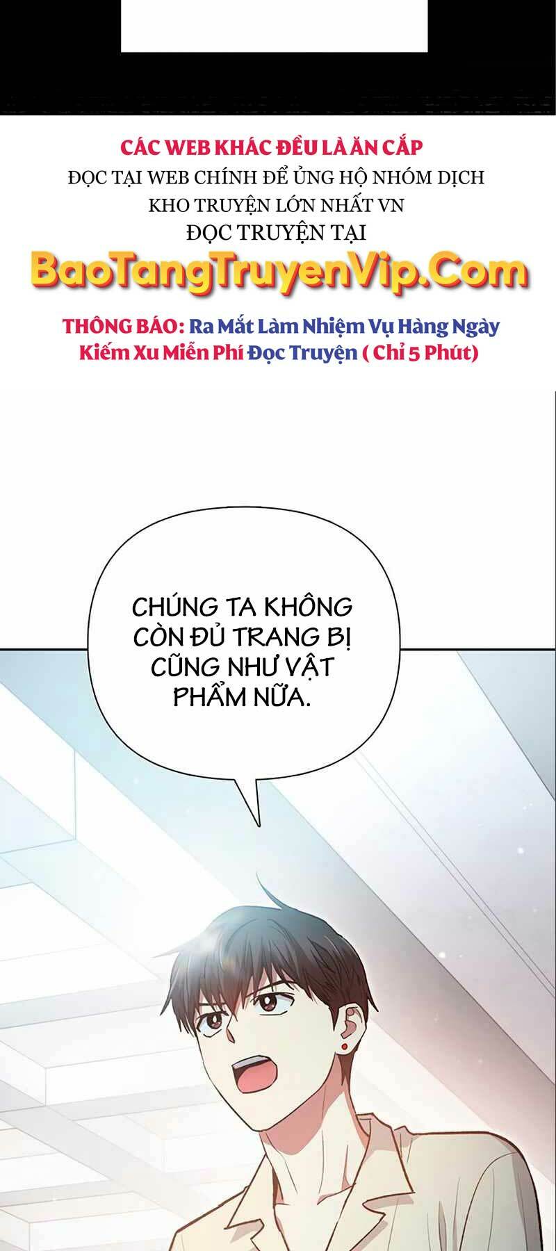 Những Ranker Cấp S Mà Tôi Nuôi Dưỡng Chap 105 - Next Chap 106