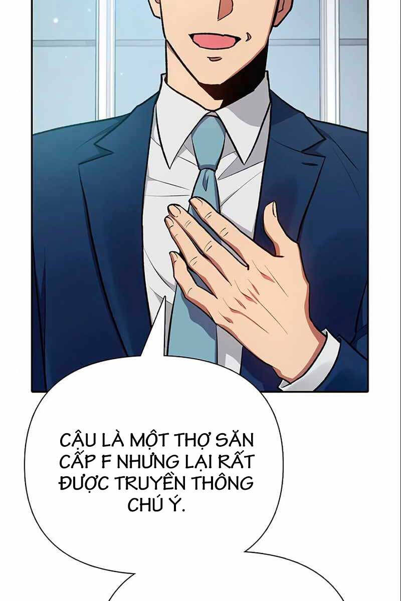 Những Ranker Cấp S Mà Tôi Nuôi Dưỡng Chap 105 - Next Chap 106