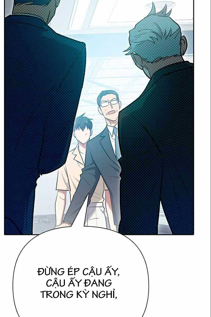 Những Ranker Cấp S Mà Tôi Nuôi Dưỡng Chap 105 - Next Chap 106