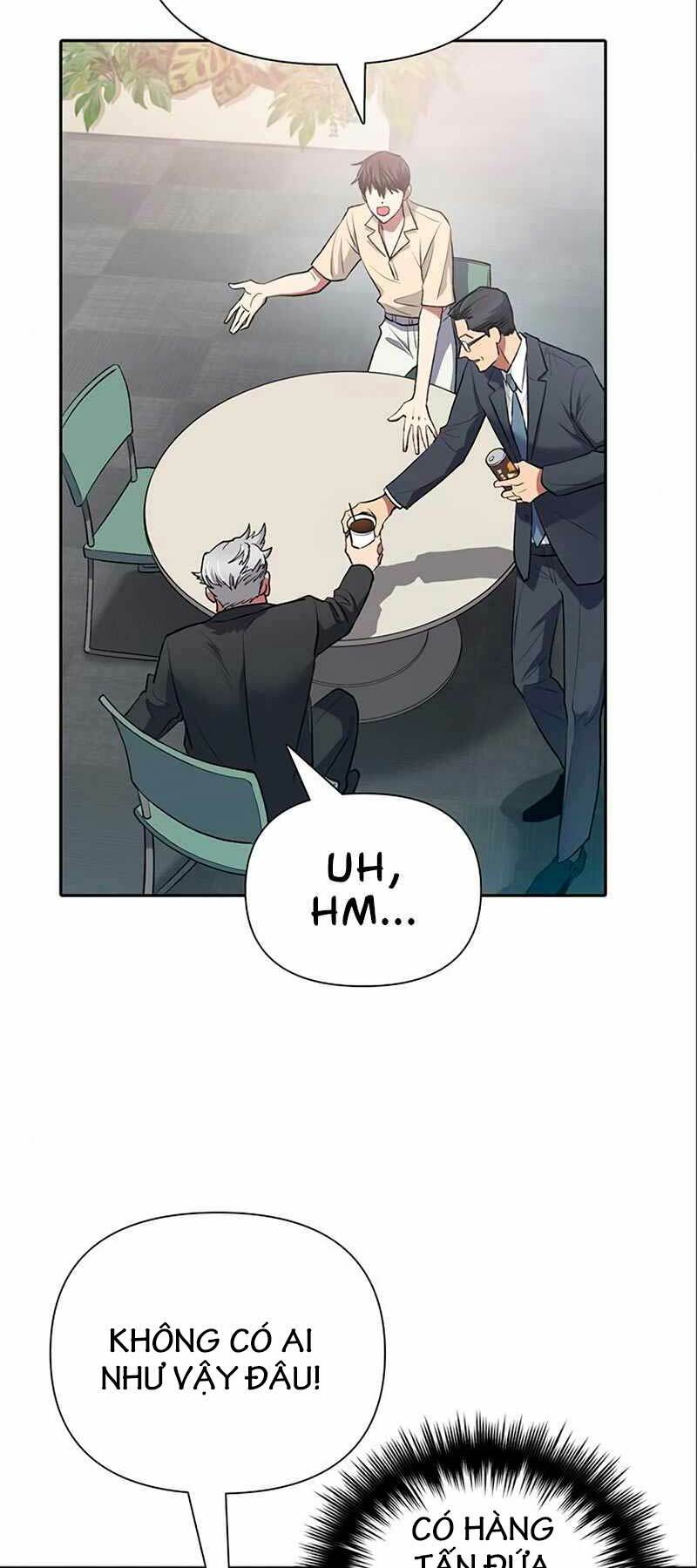 Những Ranker Cấp S Mà Tôi Nuôi Dưỡng Chap 105 - Next Chap 106
