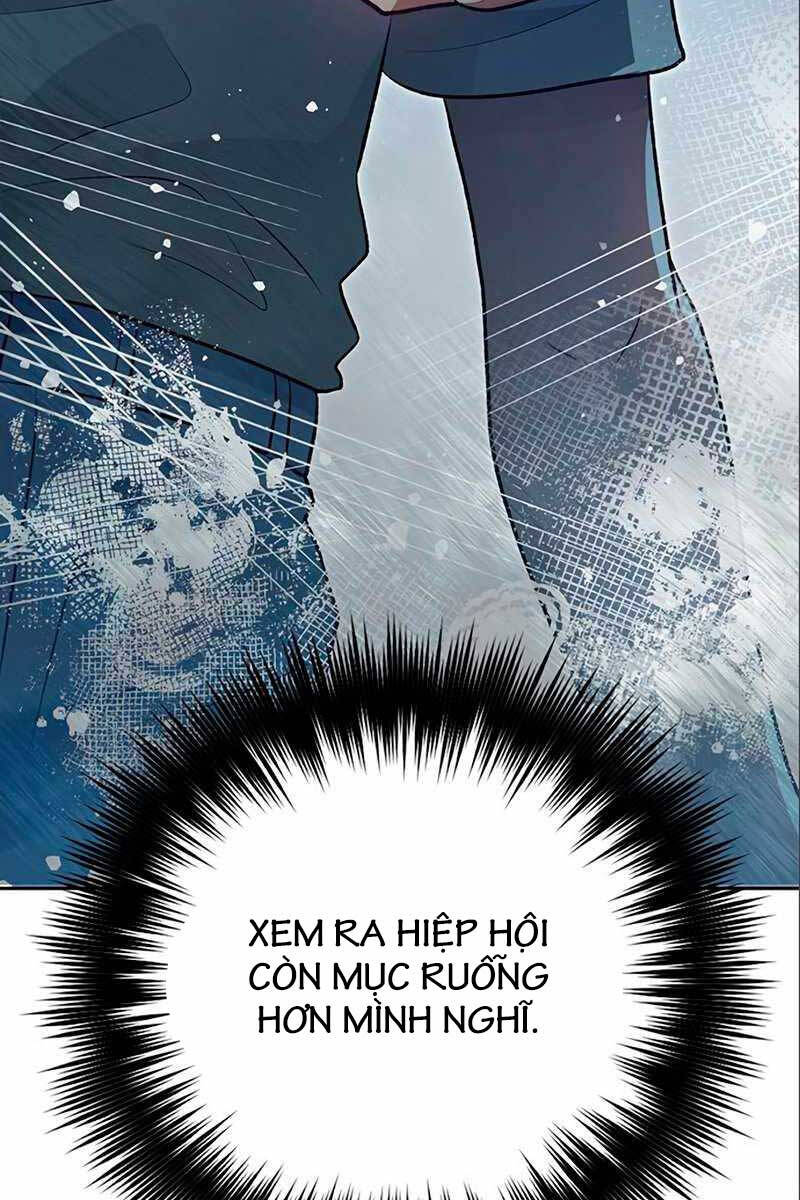Những Ranker Cấp S Mà Tôi Nuôi Dưỡng Chap 105 - Next Chap 106