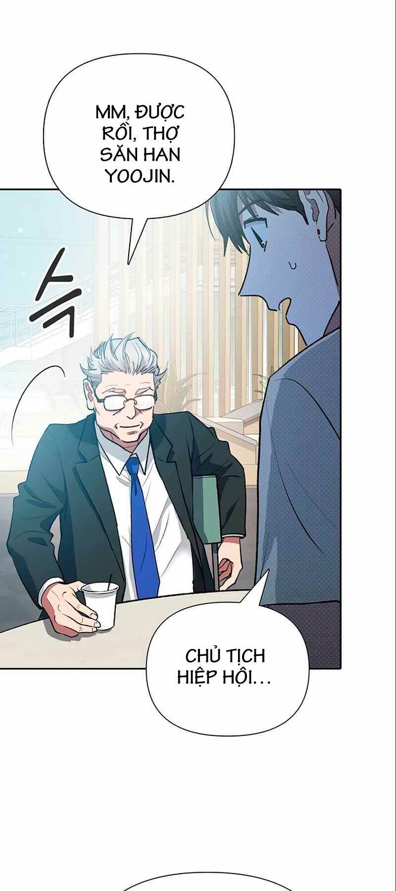 Những Ranker Cấp S Mà Tôi Nuôi Dưỡng Chap 105 - Next Chap 106