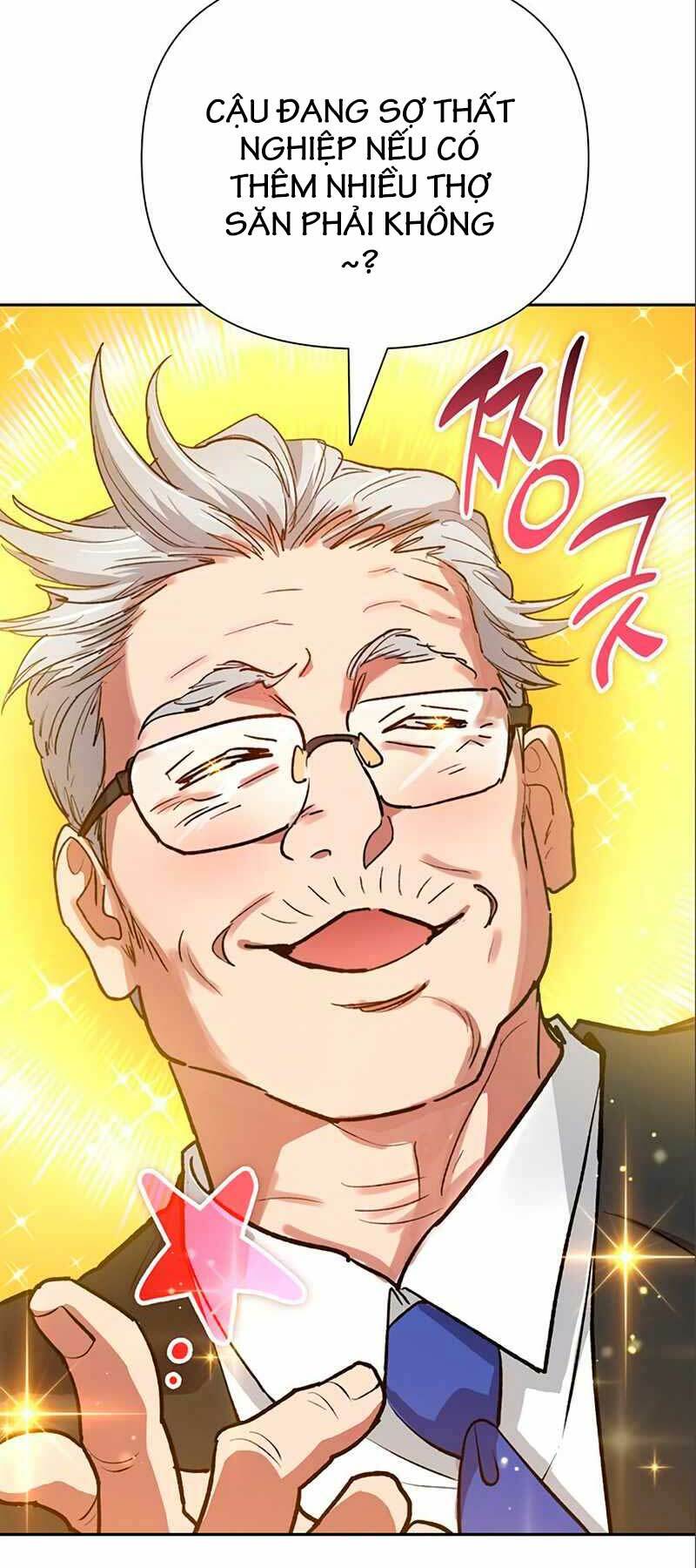 Những Ranker Cấp S Mà Tôi Nuôi Dưỡng Chap 105 - Next Chap 106