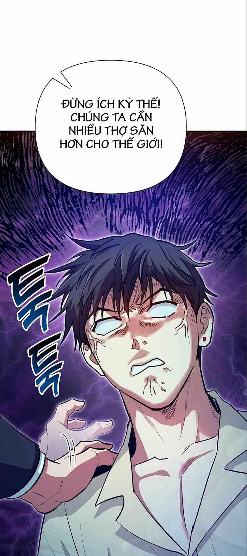 Những Ranker Cấp S Mà Tôi Nuôi Dưỡng Chap 105 - Next Chap 106