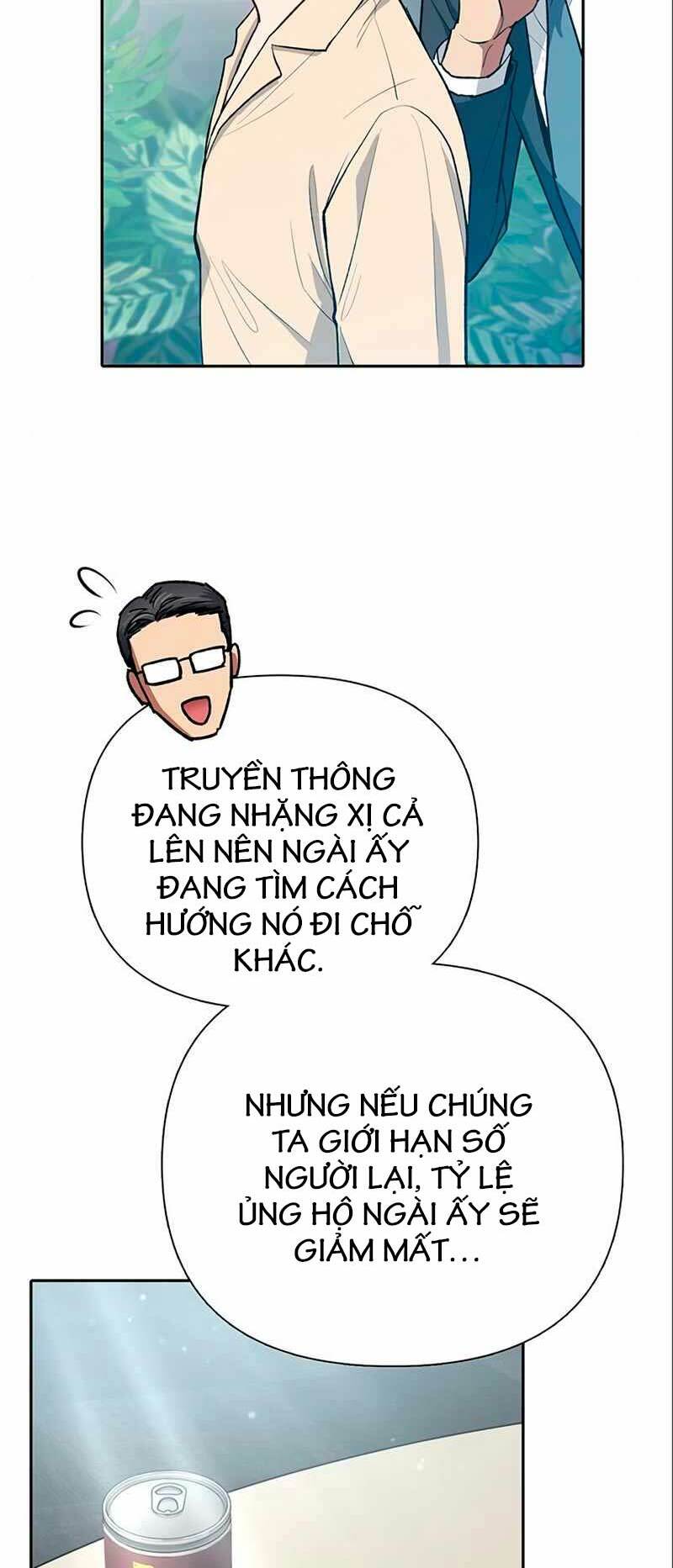 Những Ranker Cấp S Mà Tôi Nuôi Dưỡng Chap 105 - Next Chap 106
